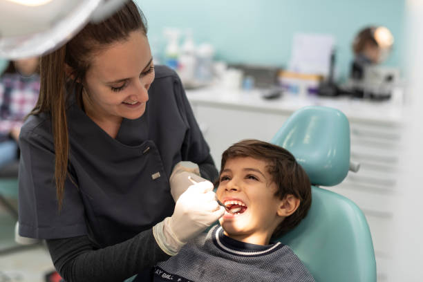 Best Emergency Dentist for Knocked-Out Tooth in Mbrian Park, CA