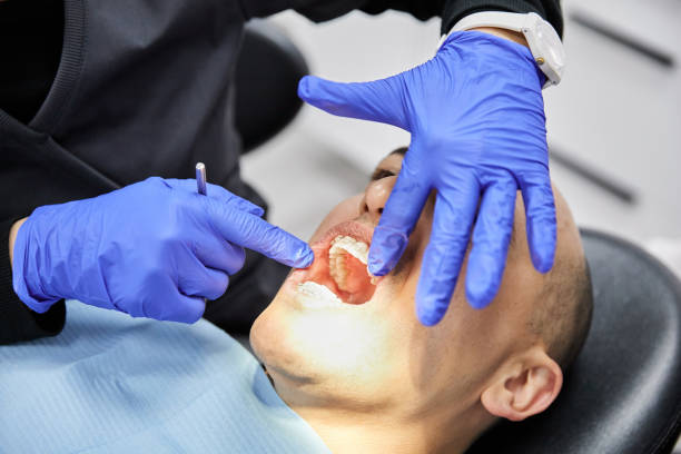 Best Holiday Emergency Dentist in Mbrian Park, CA