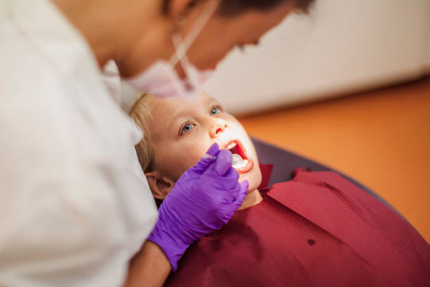 Best Weekend Emergency Dentist in Mbrian Park, CA