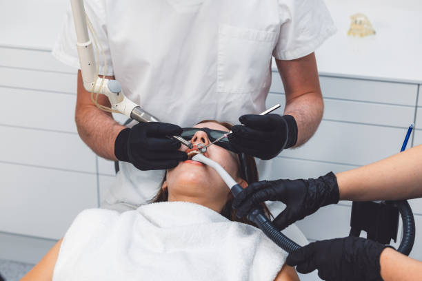 Best Emergency Cosmetic Dentistry in Mbrian Park, CA
