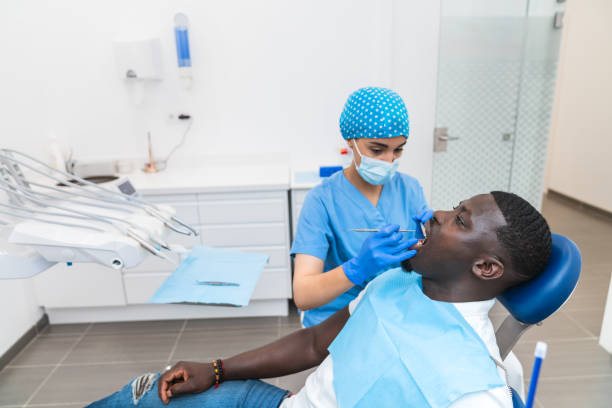 Best Pediatric Emergency Dentist in Mbrian Park, CA