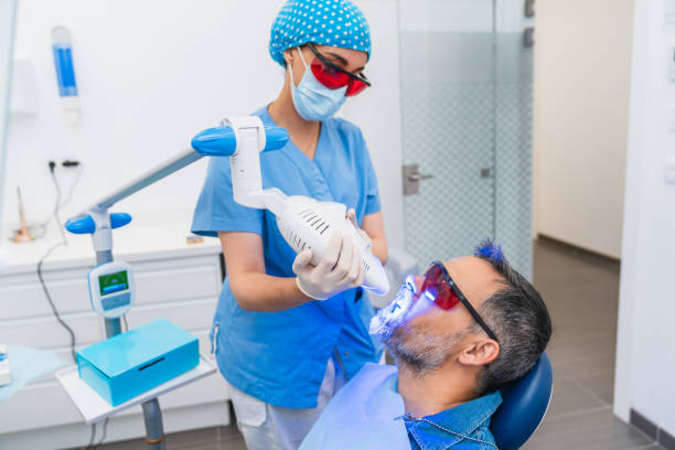 Best Emergency Root Canal Treatment in Mbrian Park, CA